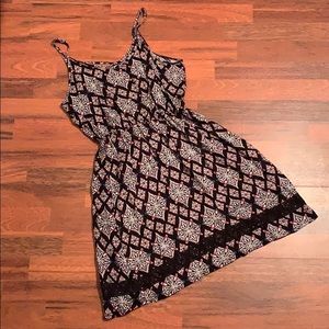 Adorable fun summer dress!!